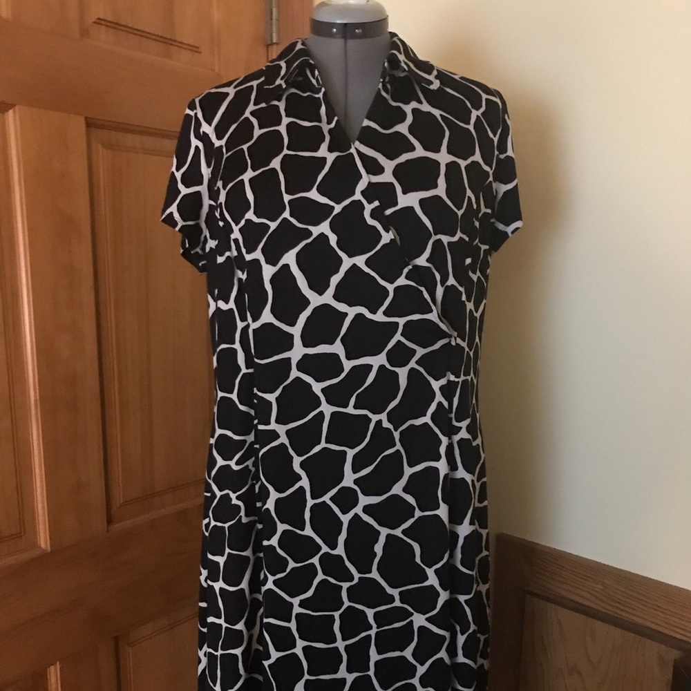 Merona Dress